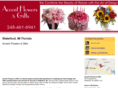 accentflowersandgiftsshop.com