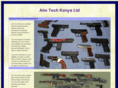 aimtechkenya.com