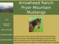 arrowheadmustangs.com