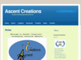 ascentcreations.com