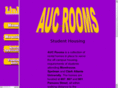 aucrooms.com