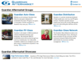autoglassclaims.com