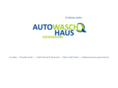 autowaschhaus-giesensdorf.com