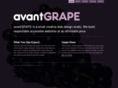 avantgrape.com