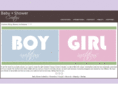 babyshowercreators.com