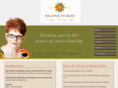 balancetobliss.com
