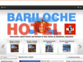 barilochehotel.net