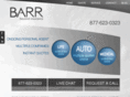 barrinsurance.com