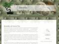 benefitsofgreenteahealth.com