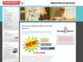 benjaminmooreatlakenorman.com