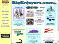 bigenjoyers.com
