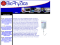 biophyzica.com