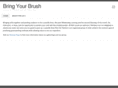 bringyourbrush.com