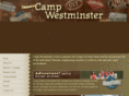 campwestminster.org