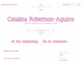 catalinaaguirre.com