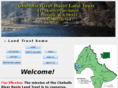 chehalislandtrust.org
