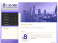 cissonsenergy.com