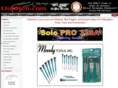 clubheli.com
