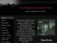 coalregionghosts.com