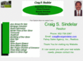 craigsindelar.com