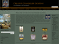 creativechandelierlighting.com