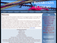 crossroadsacademytx.com