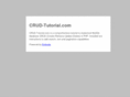 crud-tutorial.com