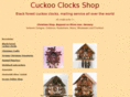 cuckoo-clocks.net