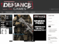 defiancegames.com