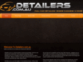 detailers.com.au