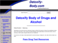 detoxify-body.com