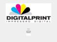 digitalprint-angola.com