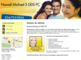 drmikenowelldds.com
