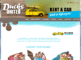 ducksunitedamsterdam.com