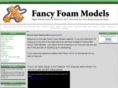 e-foamy.com