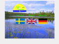 edenofsweden.com