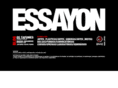 essayon.info