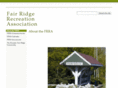 fair-ridgerecreation.com