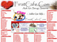 firatcafe.com