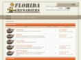flgrenadiers.com