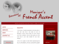 frenchaccentsalon.com
