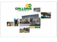 galldris.co.uk