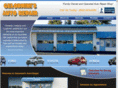 gelorminiauto.com