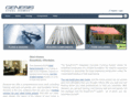 genesissteelhomes.com