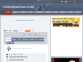 grilladeportiva.com