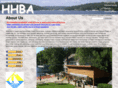 hhbeach.com