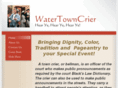 historicalsocietyofwatertown.org