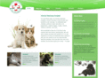hopitalveterinairevictoria.com