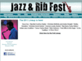 hotribscooljazz.org