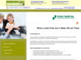 hunterhealthinc.com